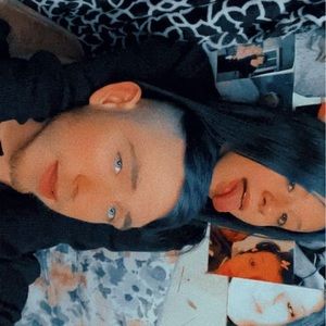 Meet your Posher, Cory